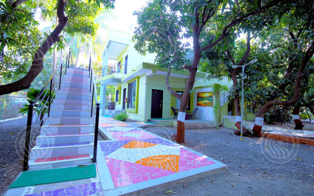 Destination wedding in Sasan Gir