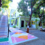 Destination wedding in Sasan Gir